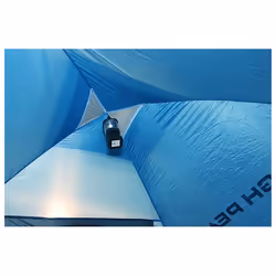 High Peak Beaver 3 Bleu Tente igloo