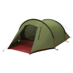 High Peak Kite 2 Tente tunnel