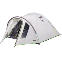 High Peak Nevada 3.0 Climate Protection 80 Gris Tente igloo