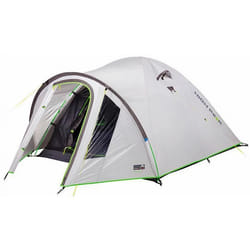 High Peak Nevada 4.0 Climate Protection 80 Gris Tente igloo