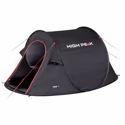 High Peak Vision 2