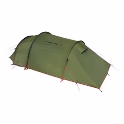 High Peak Falcon 3 LW 3 personne(s) Vert, Rouge Tente tunnel
