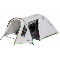 High Peak Kira 3.0 3 personne(s) Gris Tente tunnel