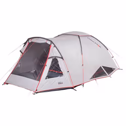 High Peak Alfena 3.0 Gris Tente igloo