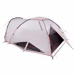 High Peak Alfena 3.0 Gris Tente igloo