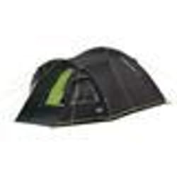 High Peak Talos 4 Vert, Gris Tente igloo