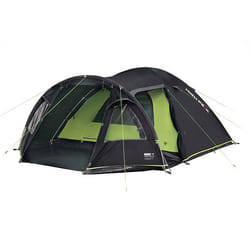 High Peak Mesos 4 Tente dôme 4 personne(s) Vert, Gris