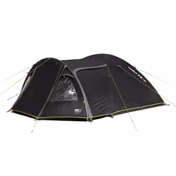 High Peak Mesos 4 Tente dôme 4 personne(s) Vert, Gris