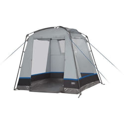 High Peak Veneto Noir, Bleu, Gris