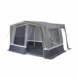 High Peak Tramp 2.0 Gris Tente familiale
