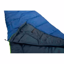 High Peak Action 250 Sac à viande Polyester Bleu