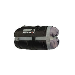 High Peak 23545 accessoire de tente Pochette de rangement Polyester Noir 1 pièce(s)