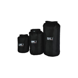 High Peak Dry Bag L Sacoche de transport Noir 26 L Nylon, Chlorure de polyvinyle