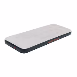 High Peak 40032, Matelas une personne, Rectangle, Intérieure et extérieure