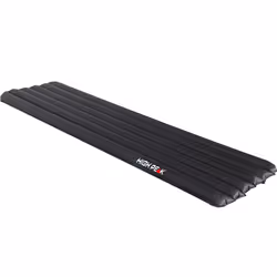 High Peak TULSA, Matelas une personne, Rectangle, Intérieure et extérieure