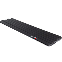 High Peak TULSA Matelas une personne Gris Unisexe