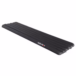 High Peak Texas, Matelas une personne, Taille enfant / adulte, Rectangle, Pompe à air intégrée