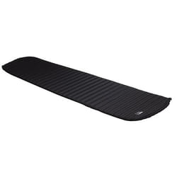 High Peak Minto M Matelas une personne Noir Unisexe