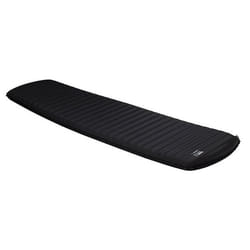High Peak Kodiak L Matelas une personne Noir