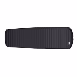 High Peak Kodiak L Matelas une personne Noir