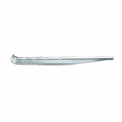 High Peak 42225, Piquet, Aluminium, Acier inoxydable, 185 mm, 18 mm, 16 g