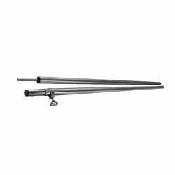 High Peak 42285, Poteau, Acier galvanisé, Acier, 255 mm, 2,2 cm, 1 pièce(s)