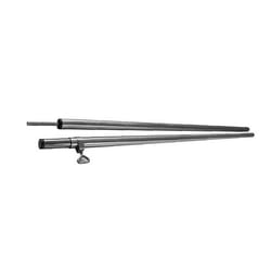 High Peak 42285 accessoire de tente Poteau Acier galvanisé Acier 1 pièce(s)