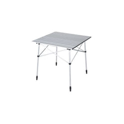 High Peak 44180 table de camping Aluminium
