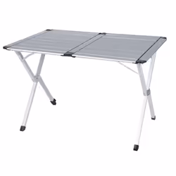 High Peak 44188, Aluminium, Aluminium, 6,3 kg, Réglage de la hauteur