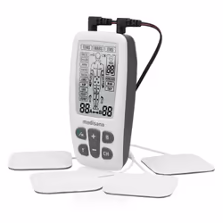 Medisana TT 200, Batterie, AAA, 1,5 min, 54,5 mm, 23 mm, 109 mm