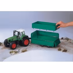 BRUDER 02010 pièce pour modèle à l'échelle et accessoires - Vue supplémentaire 4