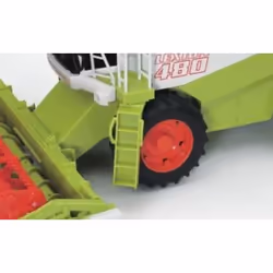 BRUDER 02120 véhicule pour enfants