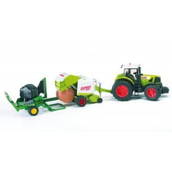 BRUDER Claas Rollant 250