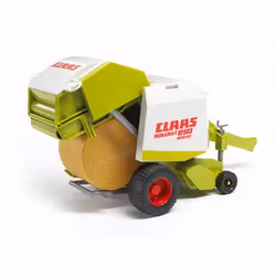 BRUDER Claas Rollant 250 - Vue supplémentaire 6