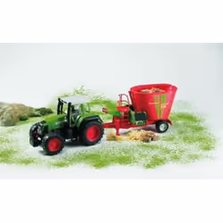 BRUDER 02127 pièce pour modèle à l'échelle et accessoires