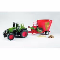 BRUDER 02127 pièce pour modèle à l'échelle et accessoires - Vue supplémentaire 4
