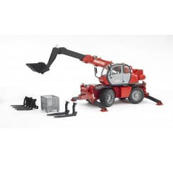 BRUDER MRT 2150