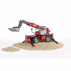 BRUDER MRT 2150