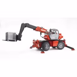 BRUDER MRT 2150 - Vue supplémentaire 5