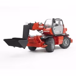 BRUDER MRT 2150 - Vue supplémentaire 6