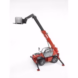 BRUDER MRT 2150 - Vue supplémentaire 7