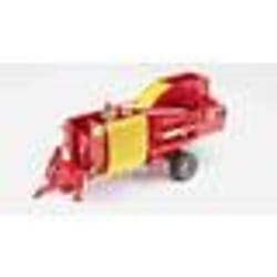 BRUDER Arracheuse de Pommes de Terre Grimme SE 75-30