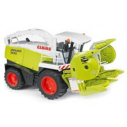 BRUDER Claas Jaguar 900