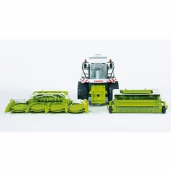 BRUDER Claas Jaguar 900