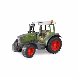 BRUDER 02180, Tracteur, 3 an(s), Acrylonitrile-Butadiène-Styrène (ABS), Multicolore