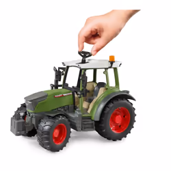 BRUDER 02180 véhicule pour enfants - Vue supplémentaire 4