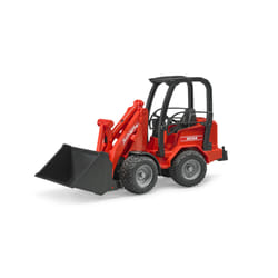 BRUDER Chargeur Compact Schäffer 2034
