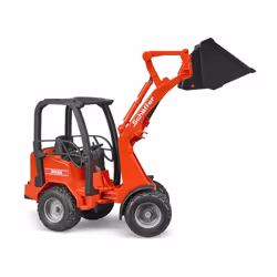 BRUDER Chargeur Compact Schäffer 2034