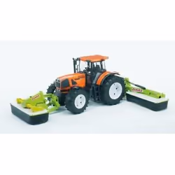 BRUDER Claas Disco 8550 C Plus