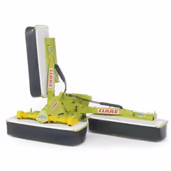 BRUDER Claas Disco 8550 C Plus - Vue supplémentaire 14